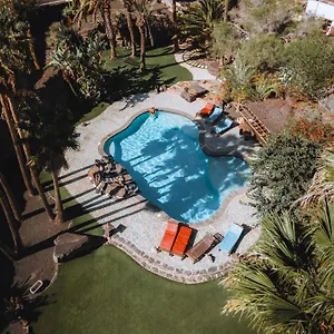 Resort Casa Tomarén, San Bartolomé