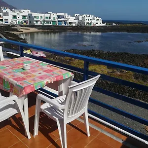 Odamar De Apartment
