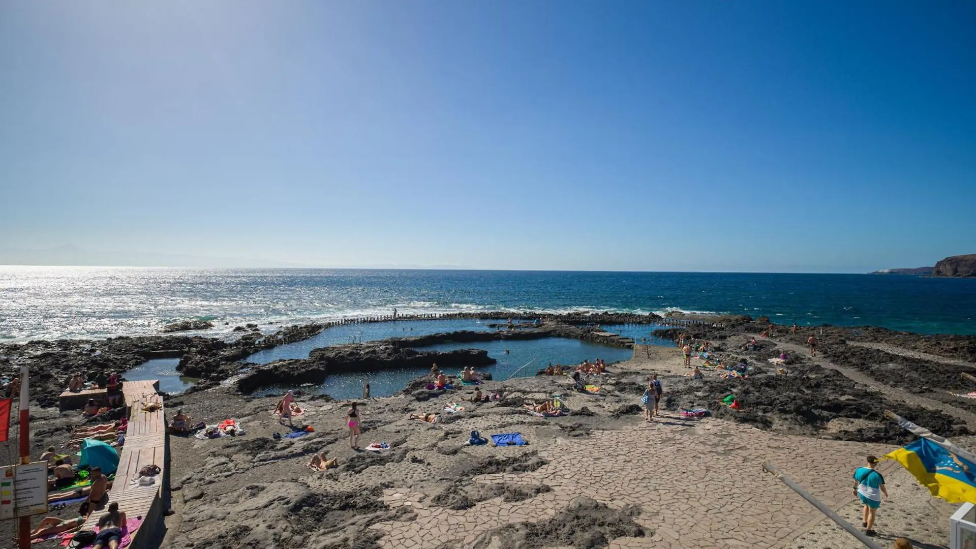 La Suerte Agaete-Amazing Views By Canariasgetaway San Pedro  0*, San Pedro (Gran Canaria) 스페인