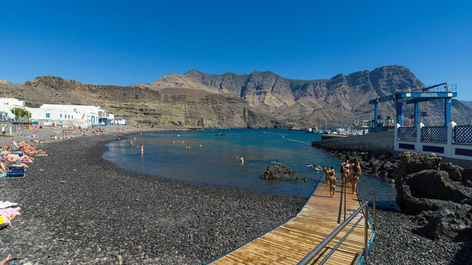 La Suerte Agaete-Amazing Views By Canariasgetaway San Pedro  펜션 San Pedro (Gran Canaria)