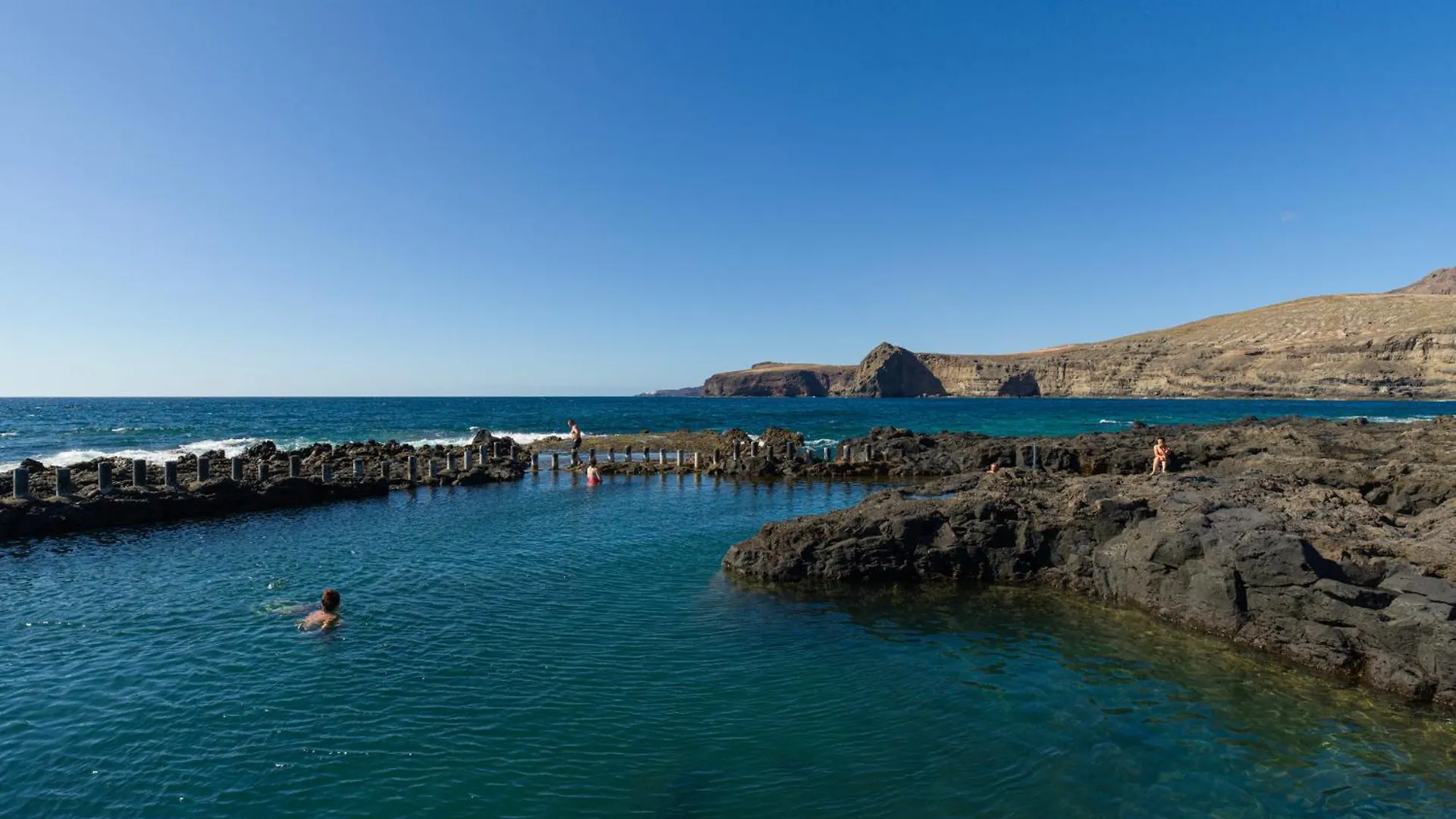 La Suerte Agaete-Amazing Views By Canariasgetaway San Pedro