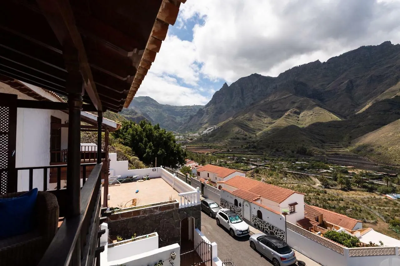 La Suerte Agaete-Amazing Views By Canariasgetaway San Pedro
