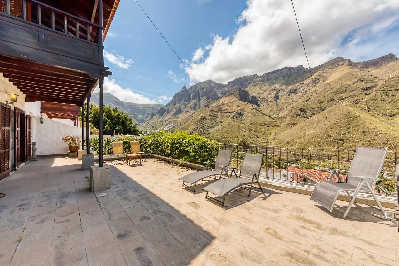 La Suerte Agaete-Amazing Views By Canariasgetaway San Pedro  San Pedro (Gran Canaria)