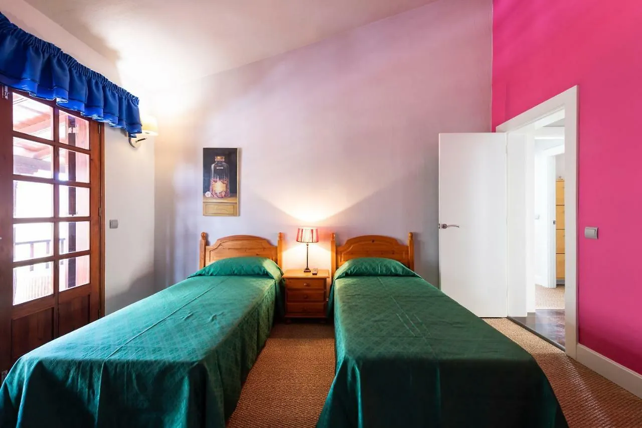 La Suerte Agaete-Amazing Views By Canariasgetaway San Pedro  펜션