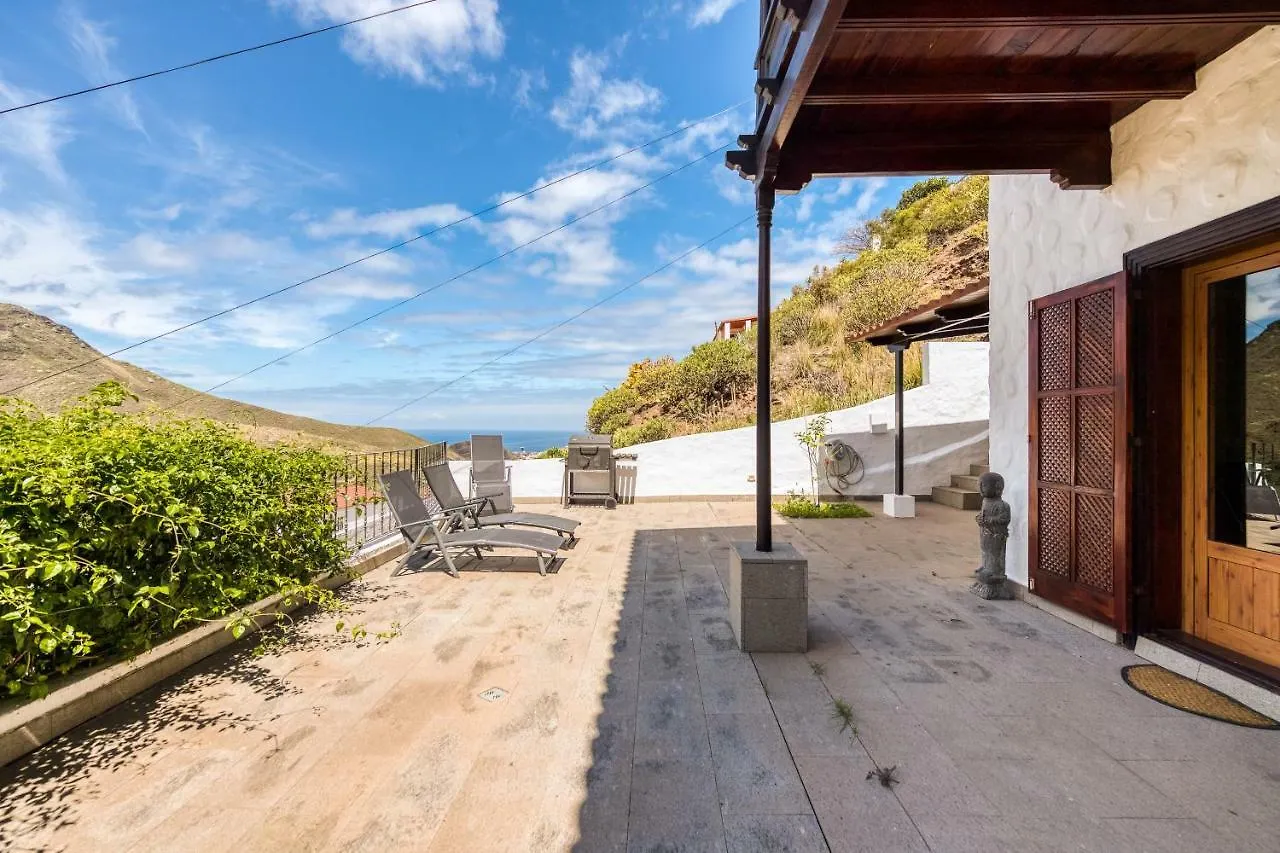 La Suerte Agaete-Amazing Views By Canariasgetaway San Pedro